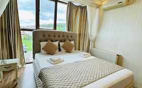 Ami Residence Bucharest Airport,Therme&Free Parking Otopeni